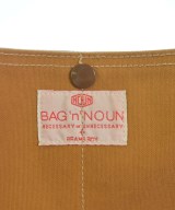 BAG'n'NOUN（バッグンナウン）その他 オレンジ サイズ:- レディース/2200634594069