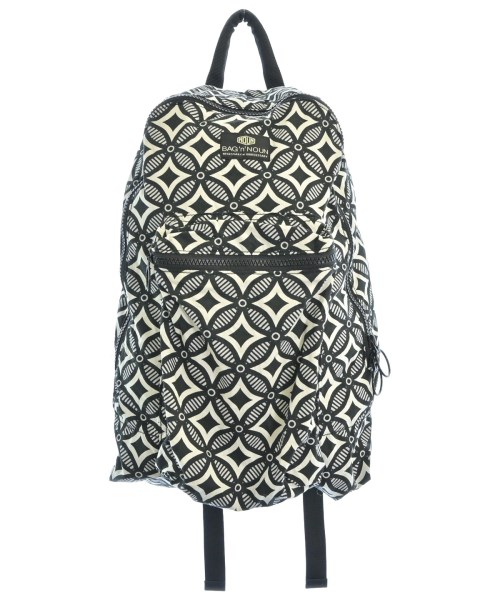 バッグンナウン(BAG'n'NOUN)のBAG'n'NOUN バックパック・リュック