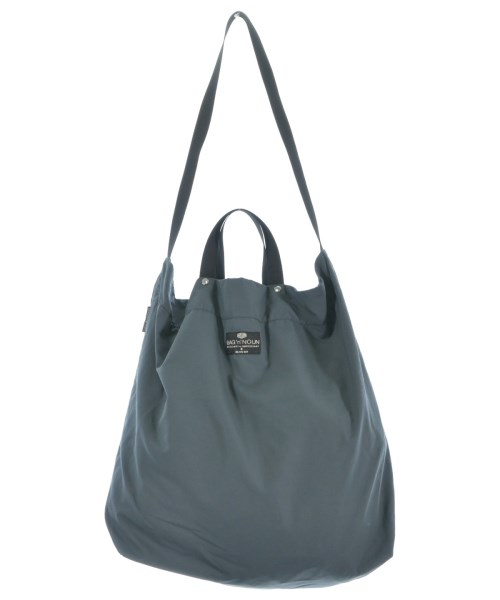 バッグンナウン(BAG'n'NOUN)のBAG'n'NOUN トートバッグ