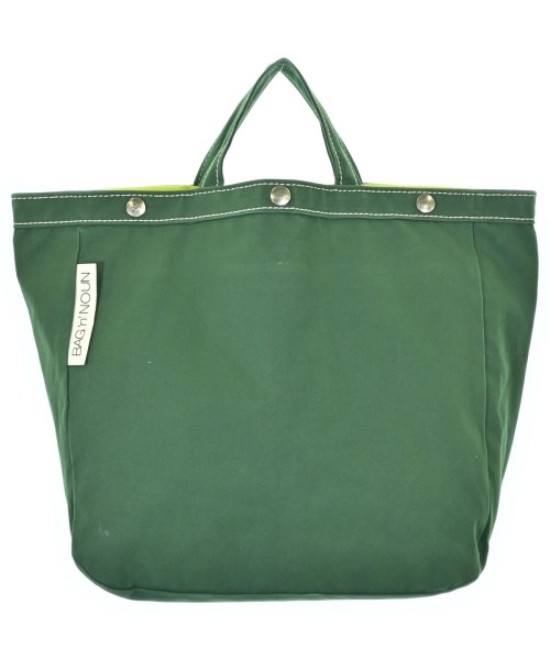 バッグンナウン(BAG'n'NOUN)のBAG'n'NOUN トートバッグ