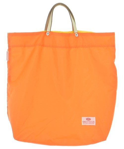 バッグンナウン(BAG'n'NOUN)のBAG'n'NOUN トートバッグ