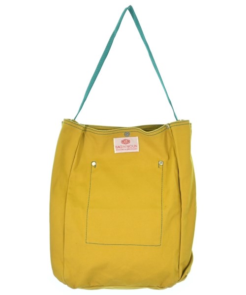 バッグンナウン(BAG'n'NOUN)のBAG'n'NOUN トートバッグ