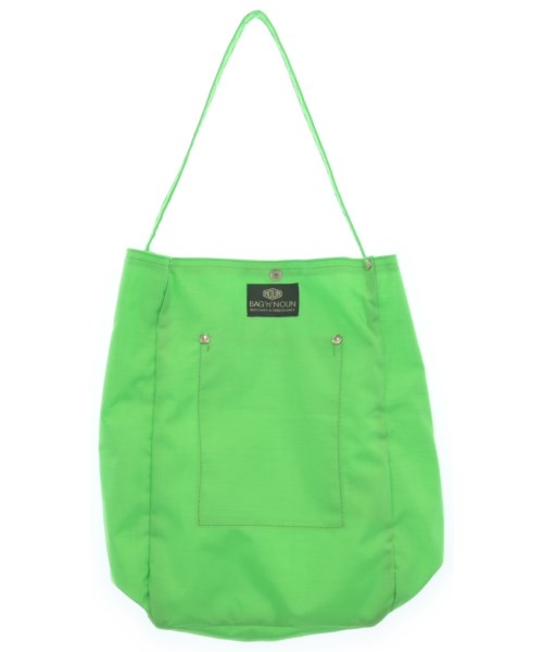 バッグンナウン(BAG'n'NOUN)のBAG'n'NOUN トートバッグ