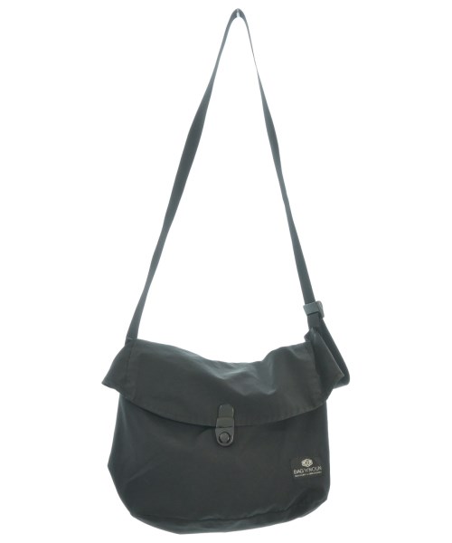 バッグンナウン(BAG'n'NOUN)のBAG'n'NOUN ショルダーバッグ