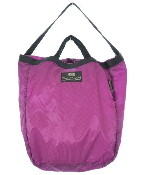バッグンナウン(BAG'n'NOUN)のBAG'n'NOUN トートバッグ