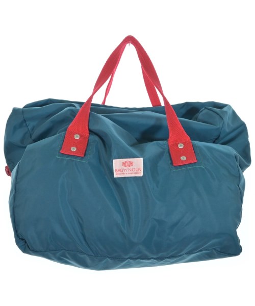 バッグンナウン(BAG'n'NOUN)のBAG'n'NOUN バッグ（その他）