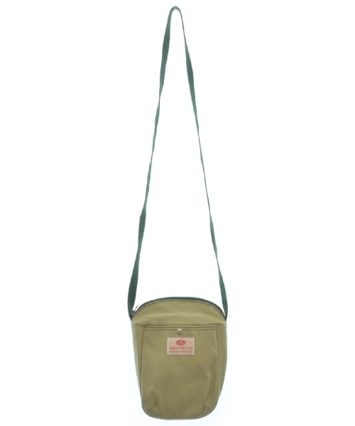 バッグンナウン(BAG'n'NOUN)のBAG'n'NOUN ショルダーバッグ
