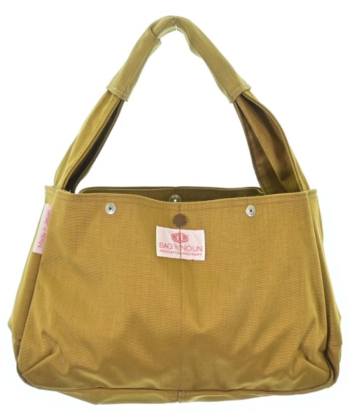 バッグンナウン(BAG'n'NOUN)のBAG'n'NOUN トートバッグ