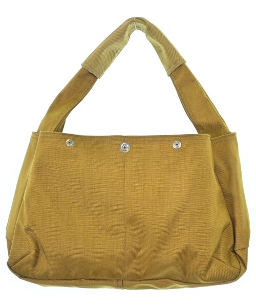 BAG'n'NOUN（バッグンナウン）トートバッグ 黄 サイズ:- レディース/2200627815027