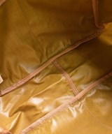 BAG'n'NOUN（バッグンナウン）トートバッグ 黄 サイズ:- レディース/2200627815027