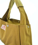 BAG'n'NOUN（バッグンナウン）トートバッグ 黄 サイズ:- レディース/2200627815027