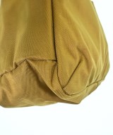 BAG'n'NOUN（バッグンナウン）トートバッグ 黄 サイズ:- レディース/2200627815027