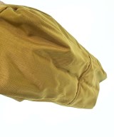 BAG'n'NOUN（バッグンナウン）トートバッグ 黄 サイズ:- レディース/2200627815027