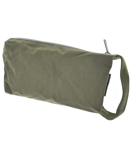 BAG'n'NOUN（バッグンナウン）小物類（その他） カーキ サイズ:- メンズ/2200628042057