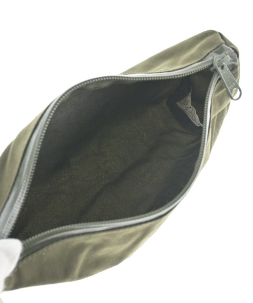 BAG'n'NOUN（バッグンナウン）小物類（その他） カーキ サイズ:- メンズ/2200628042057