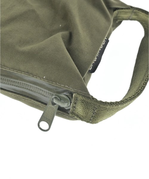 BAG'n'NOUN（バッグンナウン）小物類（その他） カーキ サイズ:- メンズ/2200628042057