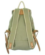 BAG'n'NOUN（バッグンナウン）バックパック・リュック 緑 サイズ:- レディース/2200630753019
