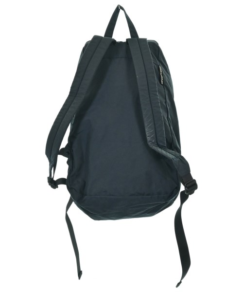 BAG'n'NOUN（バッグンナウン）バックパック・リュック 紺 サイズ:- メンズ/2200617292111