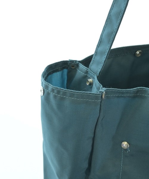BAG'n'NOUN（バッグンナウン）トートバッグ 青 サイズ:- レディース/2200634033049