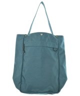 BAG'n'NOUN（バッグンナウン）トートバッグ 青 サイズ:- レディース/2200634033049