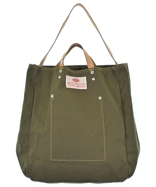 バッグンナウン(BAG'n'NOUN)のBAG'n'NOUN トートバッグ