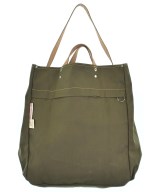 BAG'n'NOUN（バッグンナウン）トートバッグ カーキ サイズ:- レディース/2200608701134