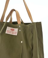 BAG'n'NOUN（バッグンナウン）トートバッグ カーキ サイズ:- レディース/2200608701134