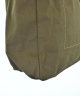 BAG'n'NOUN（バッグンナウン）トートバッグ カーキ サイズ:- レディース/2200608701134