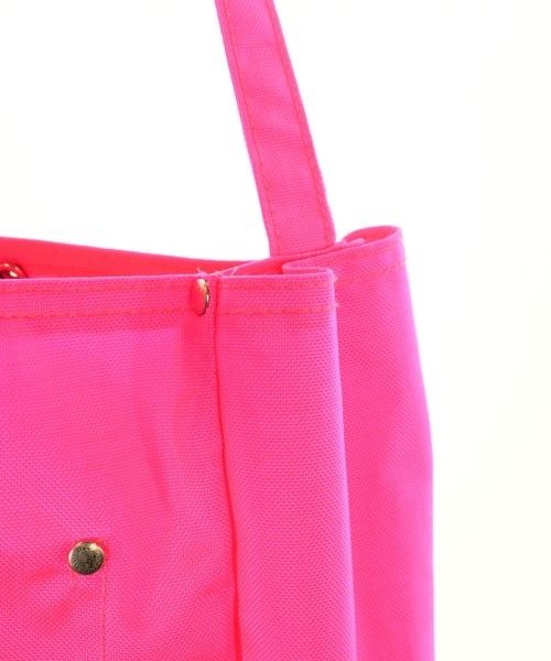BAG'n'NOUN（バッグンナウン）トートバッグ ピンク サイズ:- レディース/2200615704029