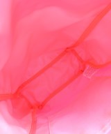 BAG'n'NOUN（バッグンナウン）トートバッグ ピンク サイズ:- レディース/2200615704029