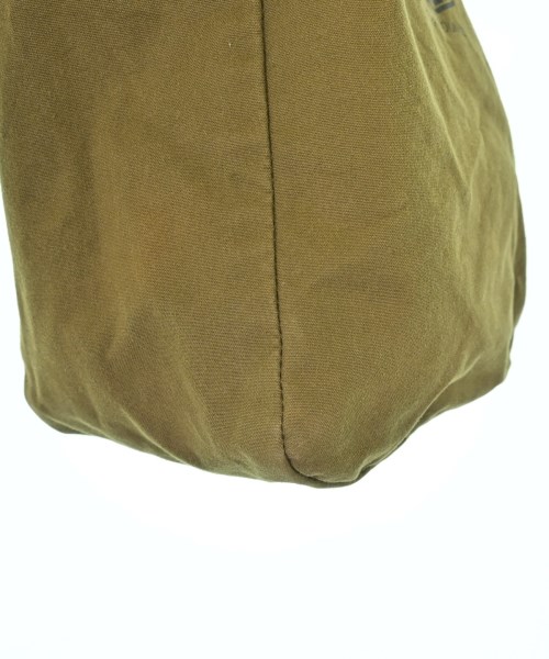 BAG'n'NOUN（バッグンナウン）その他 カーキ サイズ:- メンズ/2200618270057