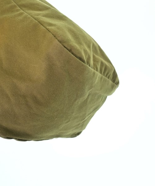 BAG'n'NOUN（バッグンナウン）その他 カーキ サイズ:- メンズ/2200618270057