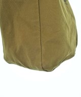 BAG'n'NOUN（バッグンナウン）その他 カーキ サイズ:- メンズ/2200618270057