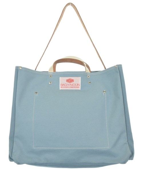 バッグンナウン(BAG'n'NOUN)のBAG'n'NOUN トートバッグ