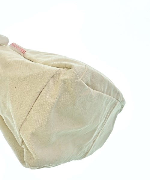 BAG'n'NOUN（バッグンナウン）ハンドバッグ 白 サイズ:- レディース/2200673990150