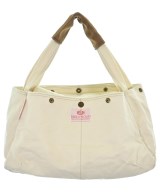 BAG'n'NOUN（バッグンナウン）ハンドバッグ 白 サイズ:- レディース/2200673990150