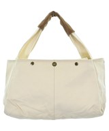 BAG'n'NOUN（バッグンナウン）ハンドバッグ 白 サイズ:- レディース/2200673990150