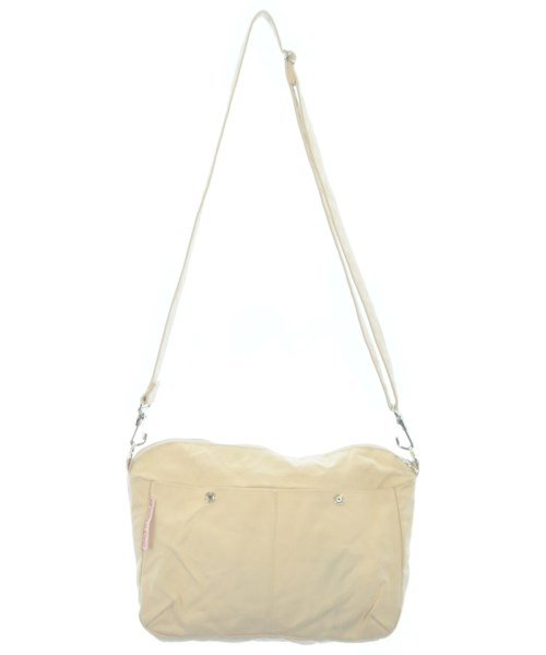 BAG'n'NOUN（バッグンナウン）ショルダーバッグ 白 サイズ:- レディース/2200678638057