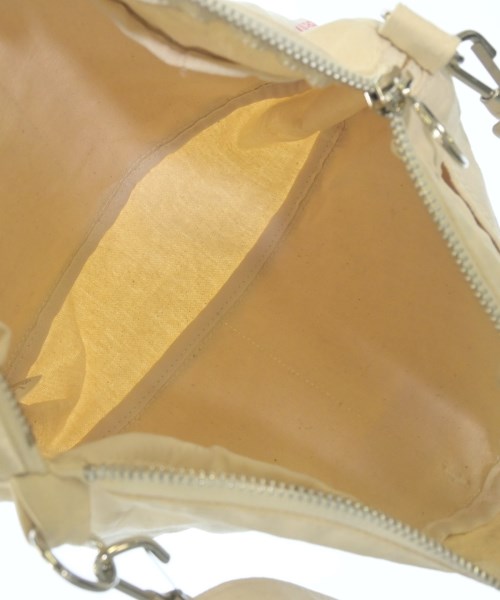 BAG'n'NOUN（バッグンナウン）ショルダーバッグ 白 サイズ:- レディース/2200678638057