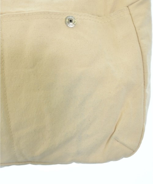 BAG'n'NOUN（バッグンナウン）ショルダーバッグ 白 サイズ:- レディース/2200678638057