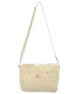 BAG'n'NOUN（バッグンナウン）ショルダーバッグ 白 サイズ:- レディース/2200678638057
