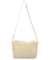 BAG'n'NOUN（バッグンナウン）ショルダーバッグ 白 サイズ:- レディース/2200678638057