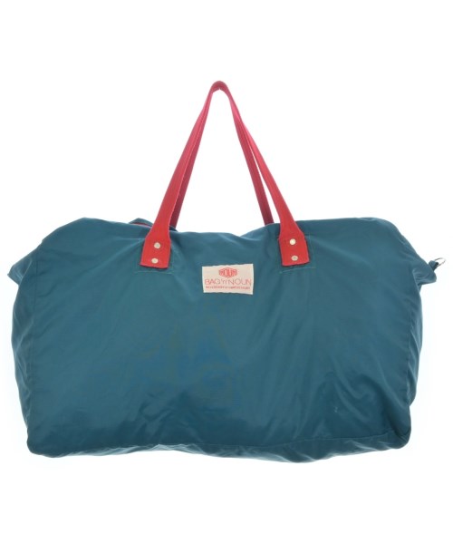 BAG'n'NOUN(バッグンナウン)その他 青 サイズ:-/2200675371087
