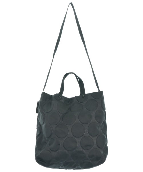 BAG'n'NOUN(バッグンナウン)トートバッグ 黒 サイズ:-/2200693985037
