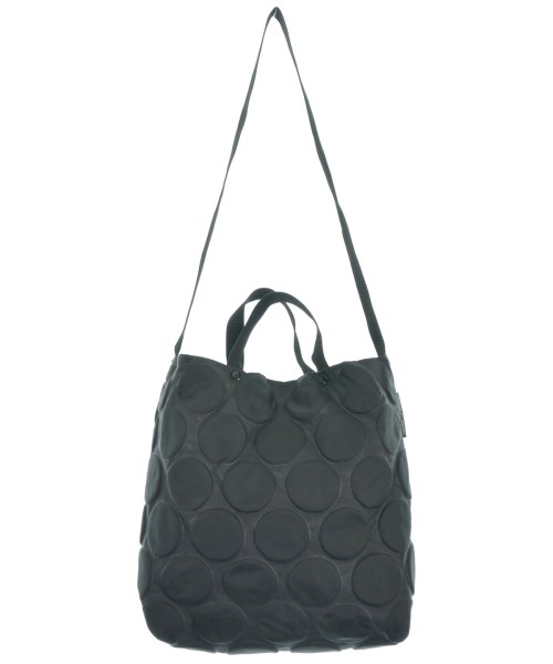 BAG'n'NOUN（バッグンナウン）トートバッグ 黒 サイズ:- レディース/2200693985037