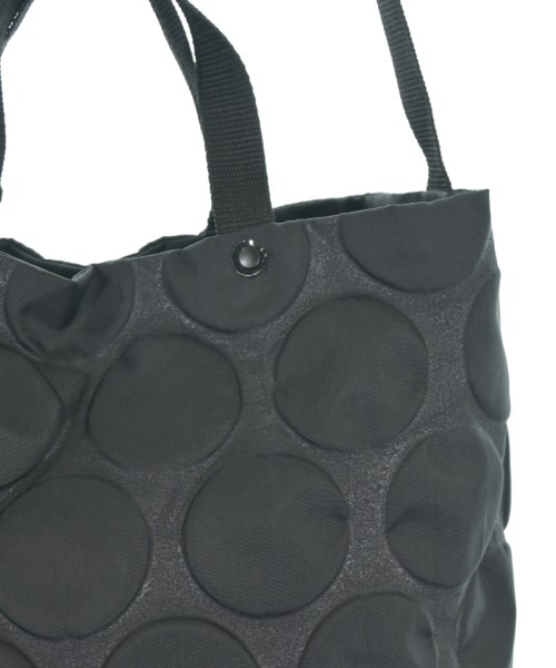BAG'n'NOUN（バッグンナウン）トートバッグ 黒 サイズ:- レディース/2200693985037