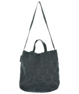 BAG'n'NOUN（バッグンナウン）トートバッグ 黒 サイズ:- レディース/2200693985037
