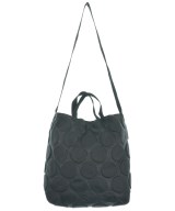 BAG'n'NOUN（バッグンナウン）トートバッグ 黒 サイズ:- レディース/2200693985037