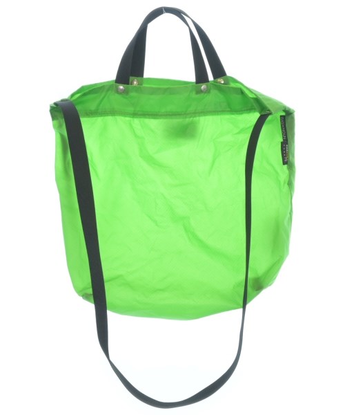 BAG'n'NOUN（バッグンナウン）ショルダーバッグ 緑 サイズ:- レディース/2200689842214
