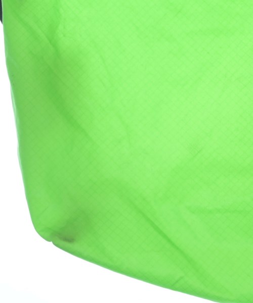 BAG'n'NOUN（バッグンナウン）ショルダーバッグ 緑 サイズ:- レディース/2200689842214